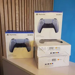 PlayStation 5 New Joystick