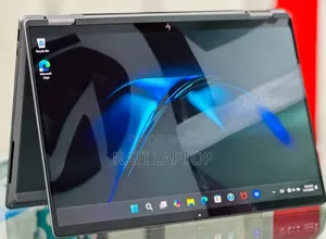 New Laptop HP OmniBook Ultra Flip 14" 16GB Intel Core Ultra 7 SSD 1T