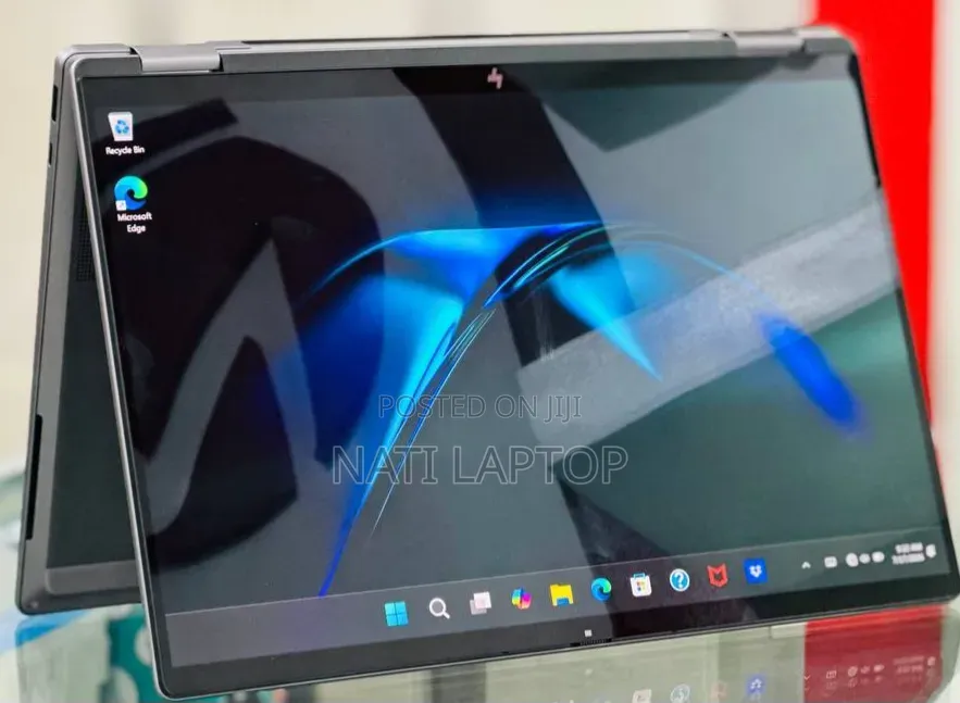 New Laptop HP OmniBook Ultra Flip 14" 16GB Intel Core Ultra 7 SSD 1T