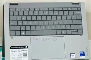 New Laptop HP OmniBook Ultra Flip 14" 16GB Intel Core Ultra 7 SSD 1T