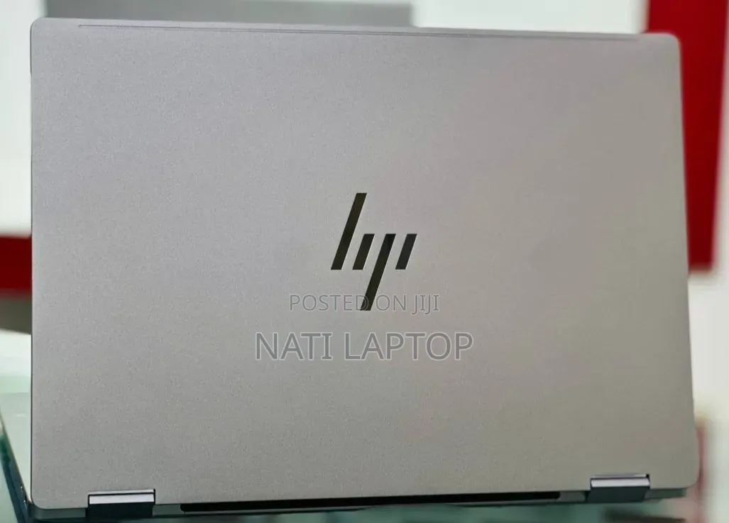 New Laptop HP OmniBook Ultra Flip 14" 16GB Intel Core Ultra 7 SSD 1T