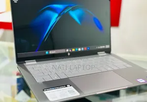New Laptop HP OmniBook Ultra Flip 14" 16GB Intel Core Ultra 7 SSD 1T