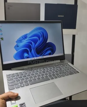New Laptop Lenovo ThinkBook 15 16GB Intel Core i5 SSD 512GB