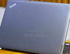 New Laptop Lenovo ThinkPad T14 G3 32GB Intel Core i7 SSD 512GB