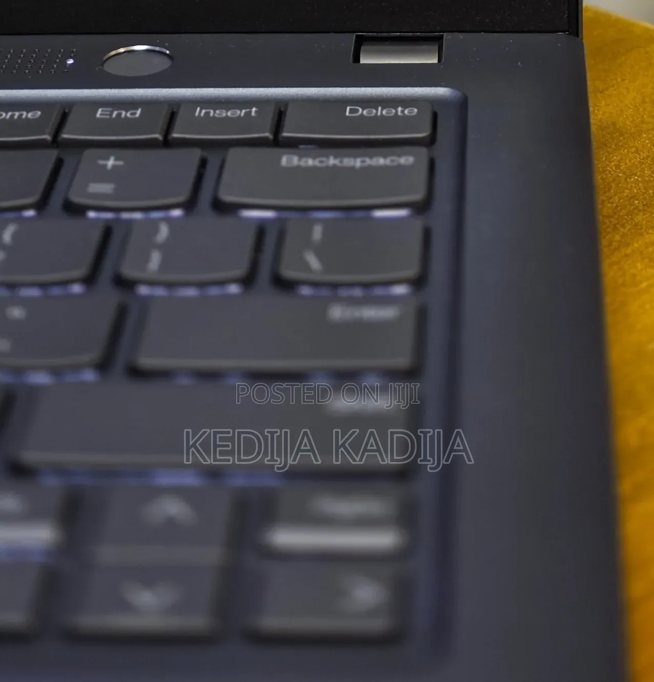 New Laptop Lenovo ThinkPad T14 G3 32GB Intel Core i7 SSD 512GB