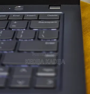 New Laptop Lenovo ThinkPad T14 G3 32GB Intel Core i7 SSD 512GB