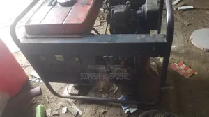 Kama Diesel Generators