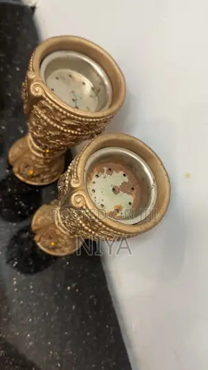 House Accessories