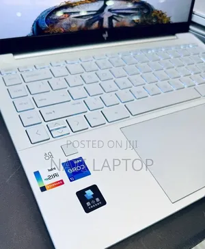 New Laptop HP Pavilion 14 16GB Intel Core i7 SSD 1T