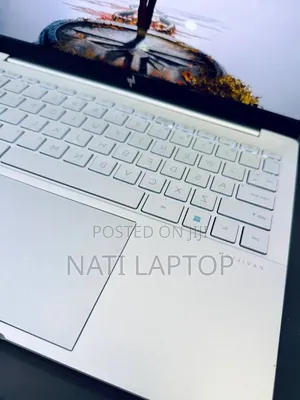 New Laptop HP Pavilion 14 16GB Intel Core i7 SSD 1T