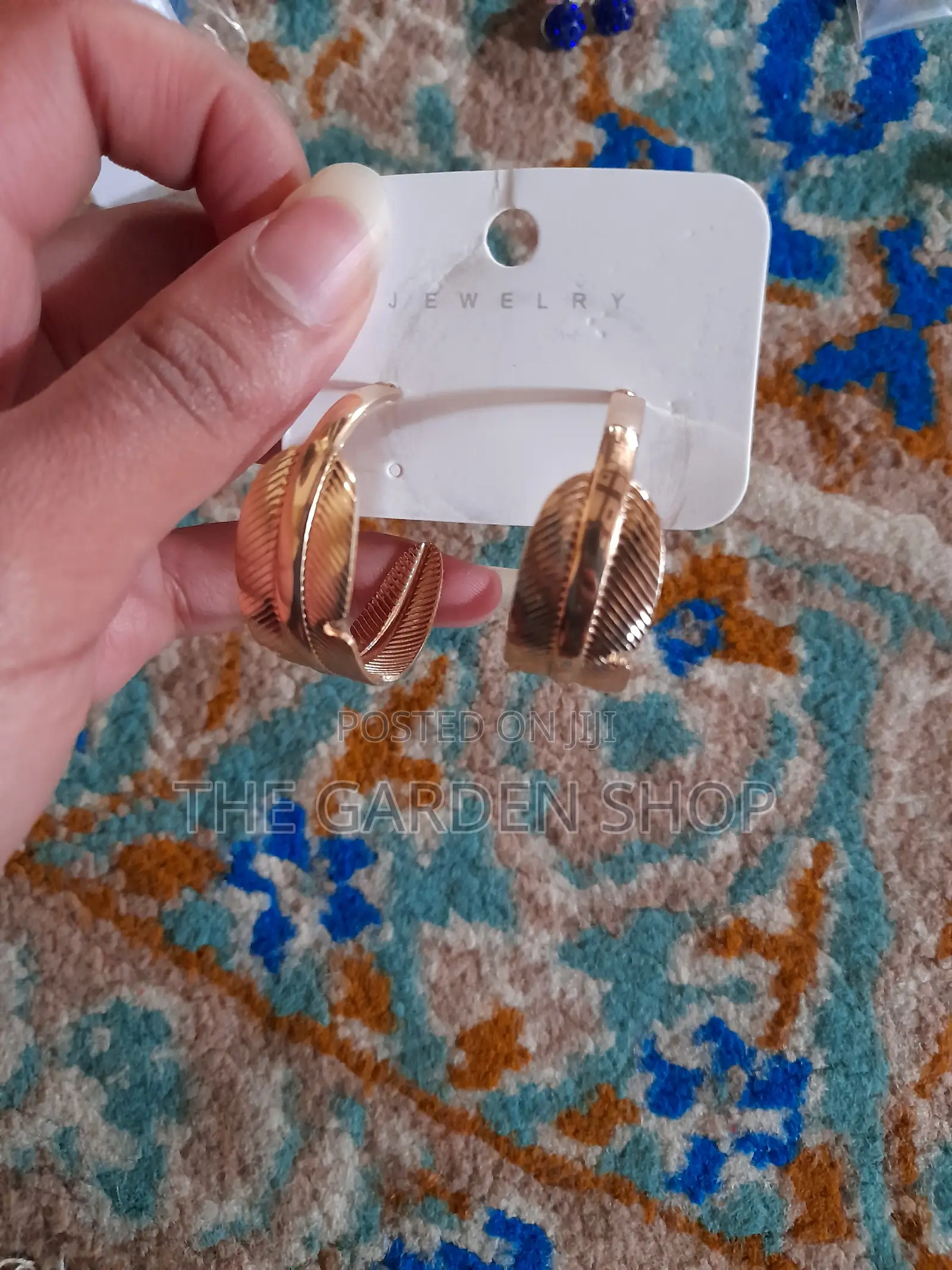 Beautiful Earings
