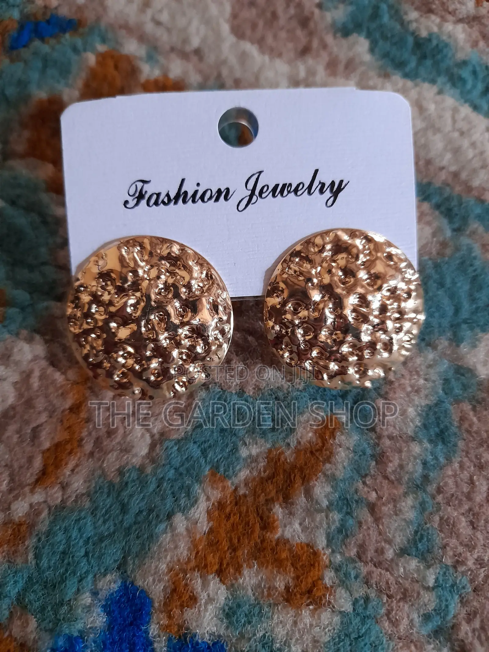 Beautiful Earings