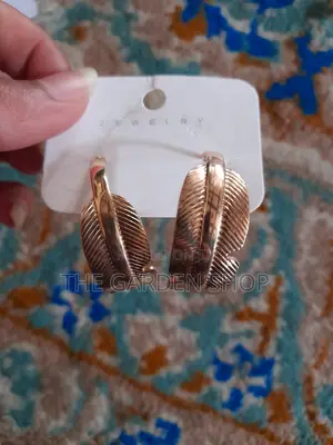 Beautiful Earings