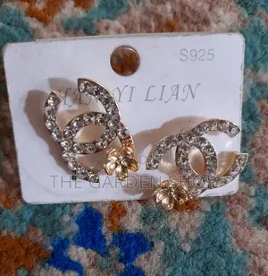 Beautiful Earings