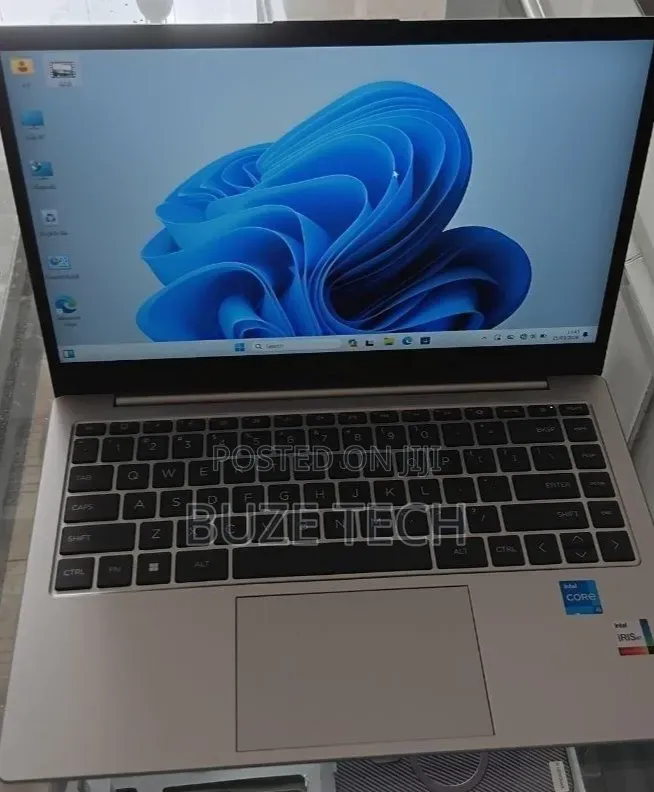 New Laptop HP Stream Notebook 16GB Intel Core i5 SSD 1T