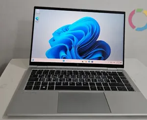 New Laptop HP EliteBook x360 1030 G8 16GB Intel Core i7 SSD 512GB