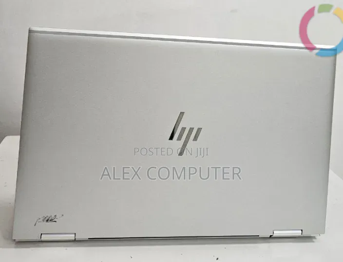 New Laptop HP EliteBook x360 1030 G8 16GB Intel Core i7 SSD 512GB