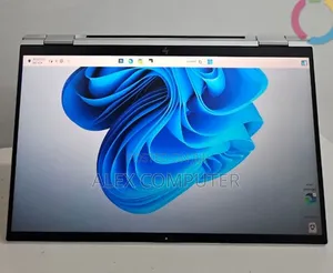 New Laptop HP EliteBook x360 1030 G8 16GB Intel Core i7 SSD 512GB
