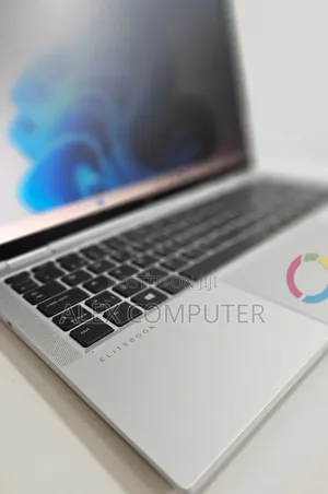 New Laptop HP EliteBook x360 1030 G8 16GB Intel Core i7 SSD 512GB