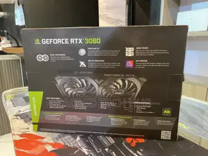 GeForce RTX 3060
