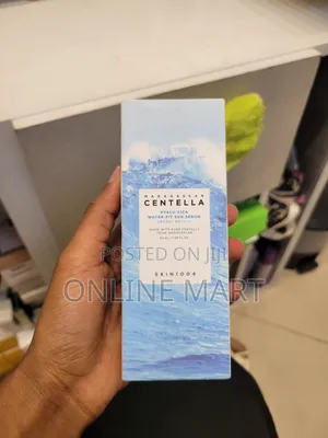 Centella Waterfit Sun Serum