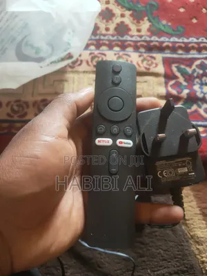 Android Box