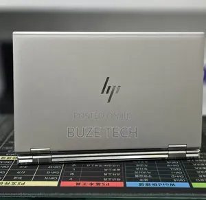 New Laptop HP EliteBook 1040 G8 16GB Intel Core i7 SSD 512GB