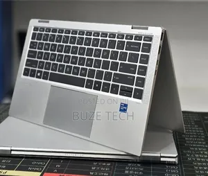 New Laptop HP EliteBook 1040 G8 16GB Intel Core i7 SSD 512GB