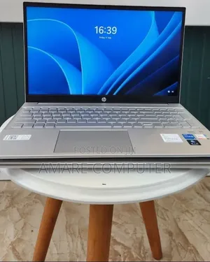 New Laptop HP Pavilion 15 16GB Intel Core i5 SSD 1T