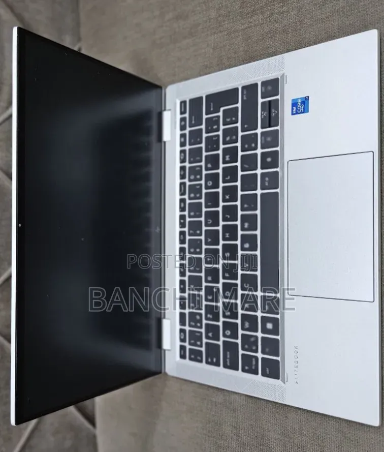 New Laptop HP EliteBook x360 1030 G8 16GB Intel Core i7 SSD 512GB