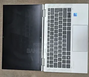 New Laptop HP EliteBook x360 1030 G8 16GB Intel Core i7 SSD 512GB