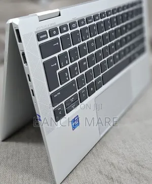New Laptop HP EliteBook x360 1030 G8 16GB Intel Core i7 SSD 512GB