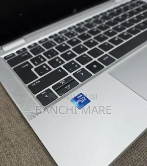 New Laptop HP EliteBook x360 1030 G8 16GB Intel Core i7 SSD 512GB