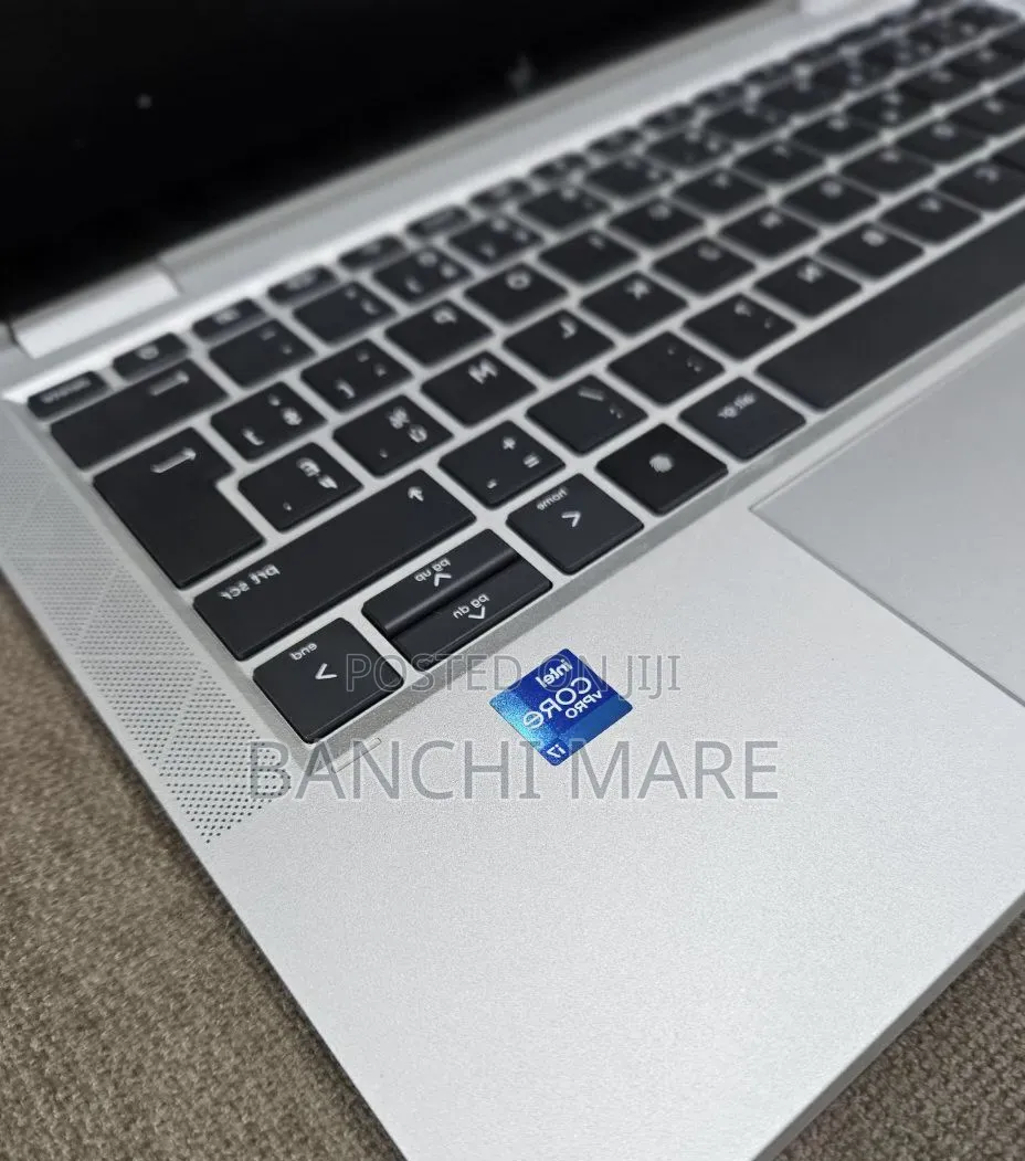 New Laptop HP EliteBook x360 1030 G8 16GB Intel Core i7 SSD 512GB