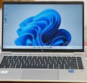 New Laptop HP ProBook 440 G10 16GB Intel Core i7 SSD 1T