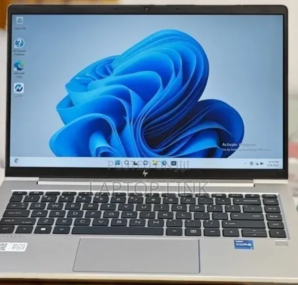 New Laptop HP ProBook 440 G10 16GB Intel Core i7 SSD 1T