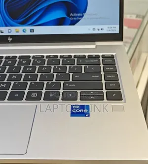 New Laptop HP ProBook 440 G10 16GB Intel Core i7 SSD 1T
