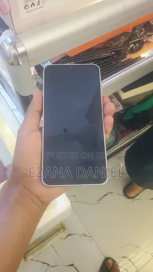 New Samsung Galaxy A16 128 GB White