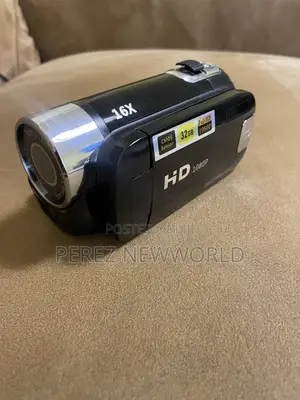 Anycam DV-XXX