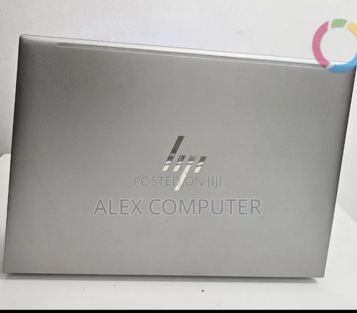 New Laptop HP ZBook Firefly 14 G10 16GB Intel Core i7 SSD 512GB