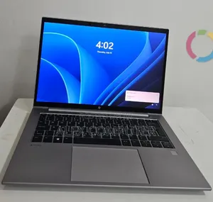 New Laptop HP ZBook Firefly 14 G10 16GB Intel Core i7 SSD 512GB
