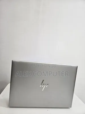 New Laptop HP ZBook Firefly 14 G10 16GB Intel Core i7 SSD 512GB