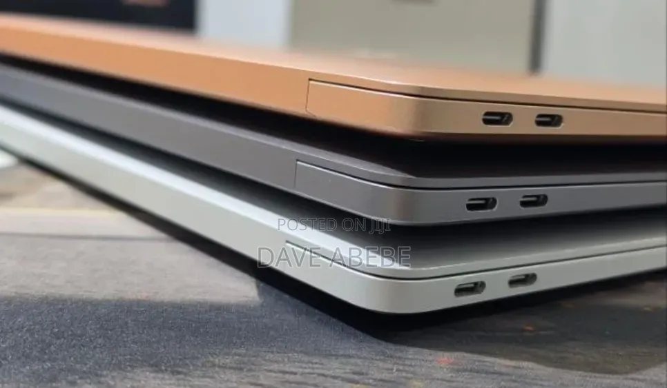 New Laptop Apple MacBook Air 2020 M1 8GB Apple M1 SSD 256GB