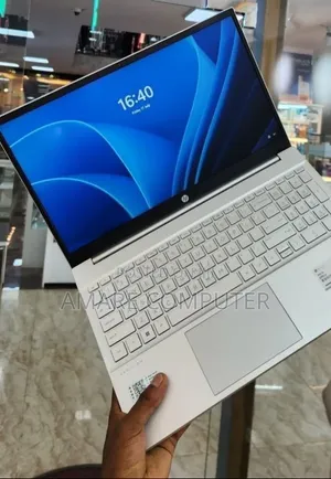 New Laptop HP Pavilion 15 16GB Intel Core i5 SSD 1T