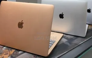 New Laptop Apple MacBook Air 2020 M1 8GB Apple M1 SSD 256GB