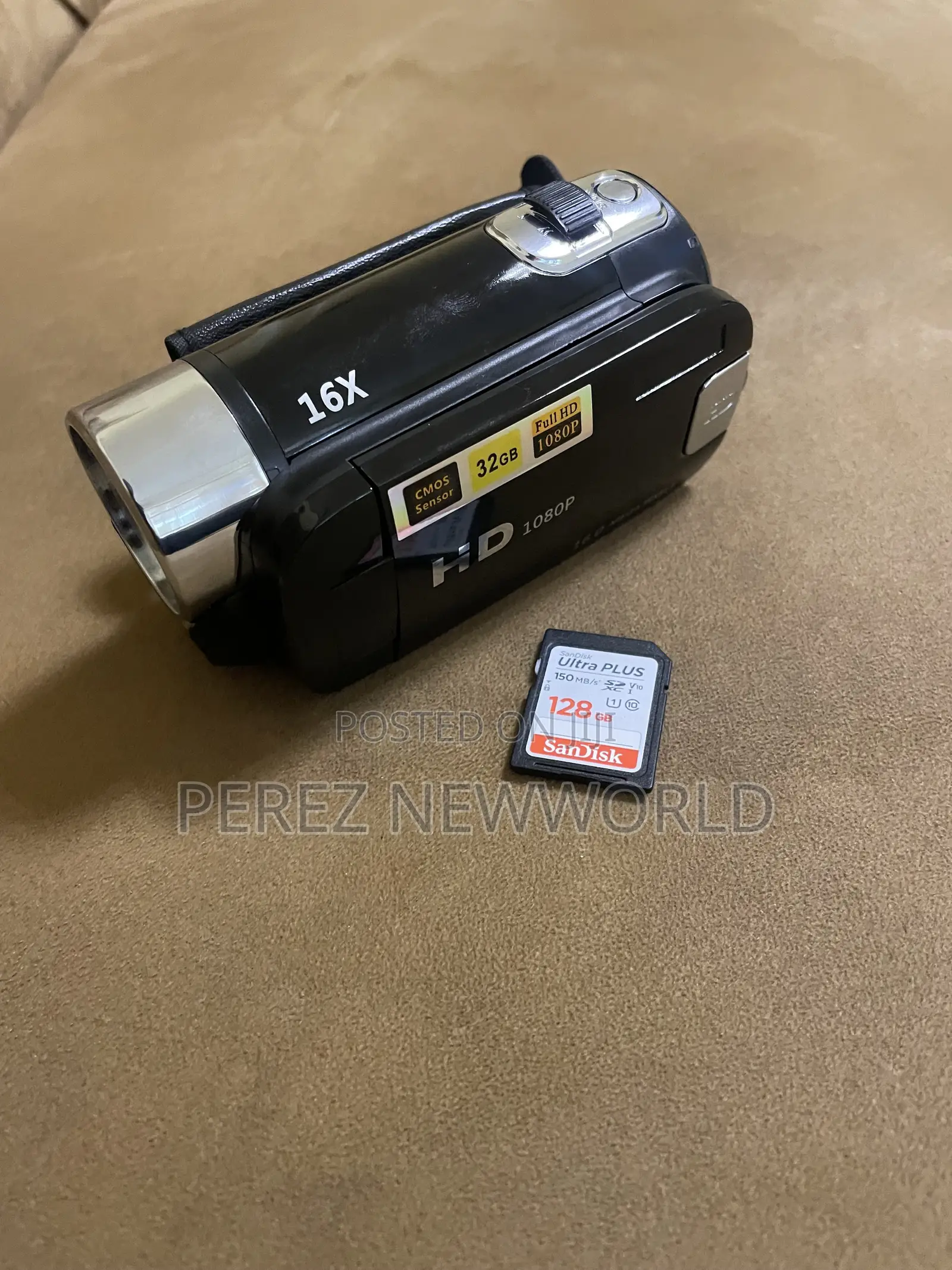 Anycam DV-XXX