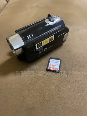 Anycam DV-XXX