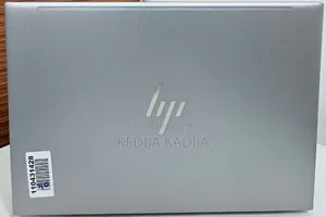 New Laptop HP ZBook Firefly 14 G10 16GB Intel Core i7 SSD 512GB