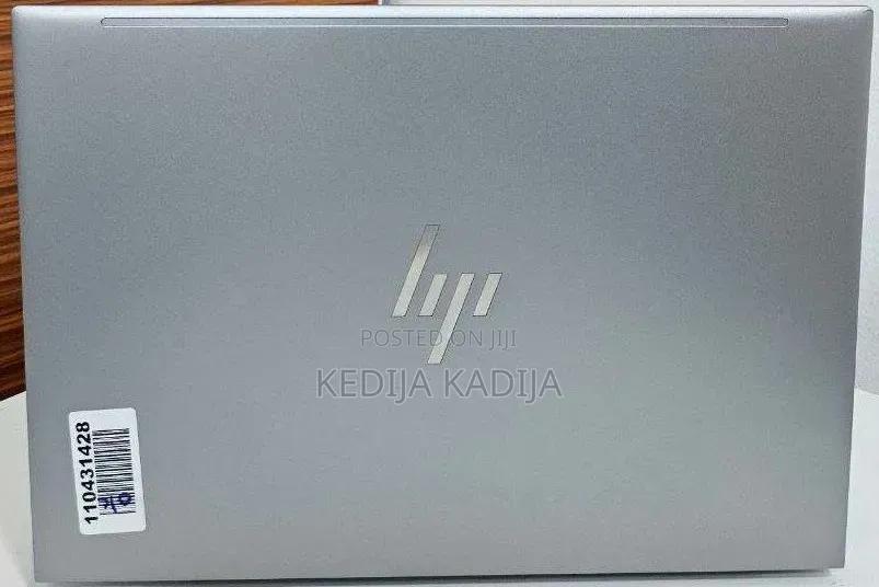 New Laptop HP ZBook Firefly 14 G10 16GB Intel Core i7 SSD 512GB