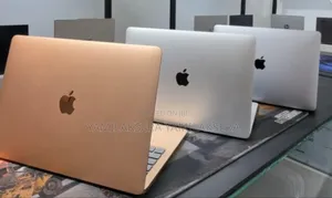 New Laptop Apple MacBook Air 2020 M1 8GB Apple M1 SSD 256GB